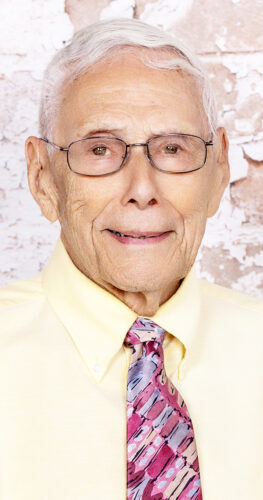 William Eugene Pilati